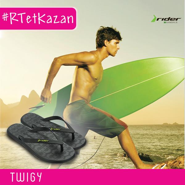 Tatiller adrenalinseverler için büyük fırsat! Bu tiviti RT yapan 1 kişi Rider kazanıyor. #RTetTwigyKazan