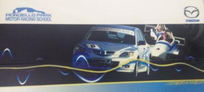 SportsJOEdotie's tweet photo. **WIN** We have an amazing Mondello Park Motor Racing Experience Voucher to give away. RT &amp; Follow to enter! http://t.co/Vf5grytxkf