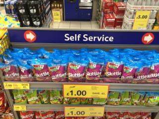 express6078's tweet image. Pocket money sweets never tasted as good many are only a £1