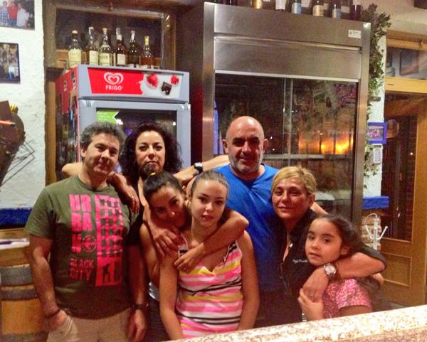 Luis Fonseca ( Big Boss ) tweet media