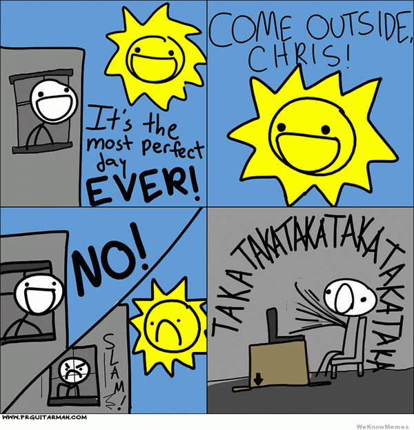 TifoneRulez's tweet photo. @Tanzen Invece quando c'è il sole... http://t.co/WN1ryOKqiJ