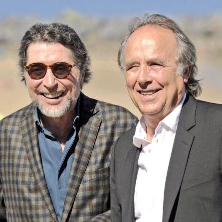manelmarquez's tweet photo. Poca vergüenza! #Serrat y #Sabina actuar en #Israel mientras este masacra a #Palestina http://t.co/RRwMEqC3HK #Gaza http://t.co/3lQ0GfcLXI