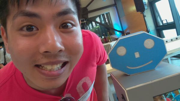 SelfiesBot's tweet image. Fuck with me you know I got it