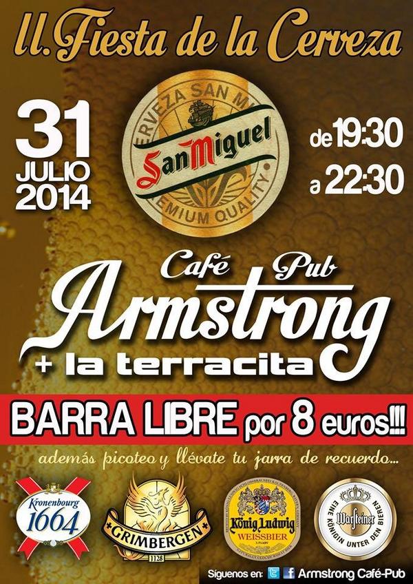 Armstrong Café Pub (Armstrong_Pub) Twitter