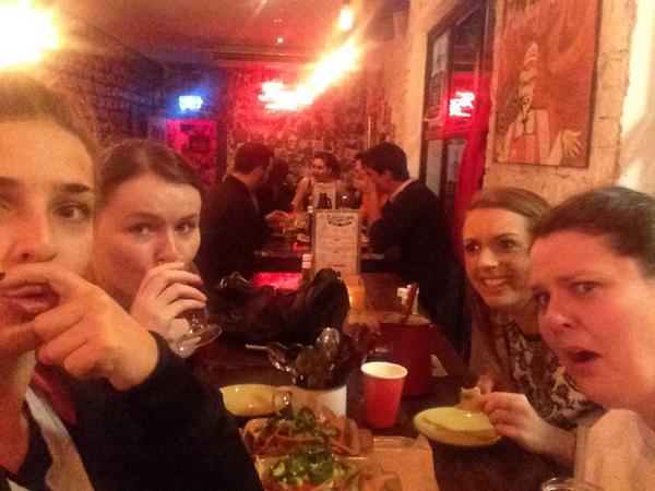 Rachel Wright tweet media