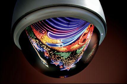 Rachel_LCB's tweet photo. Do you know how #casino surveillance works? Find out how the 'eye in the sky' watches us all: http://t.co/lr7YJIxiw5 http://t.co/fdQmyksspK