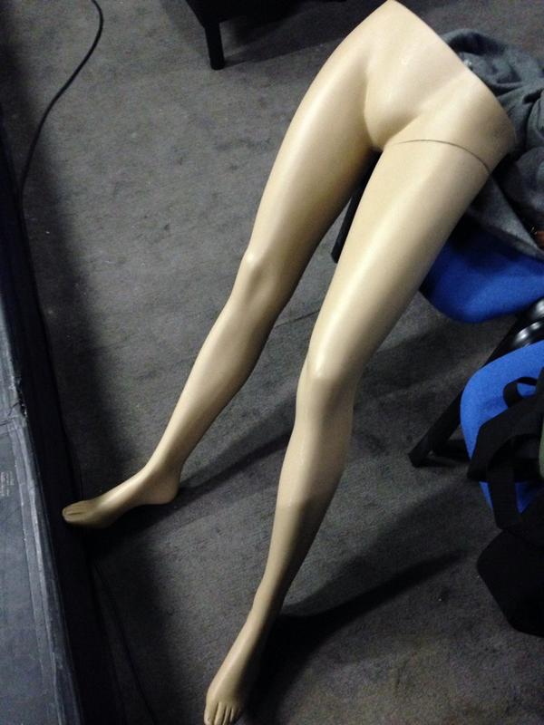 BrokenStStudios's tweet image. #First #rehearsal #today @Club_Voltaire went well #maxsilvertooth #maddie #gynah #Victoria #Mannequin @GoGoGoodsie