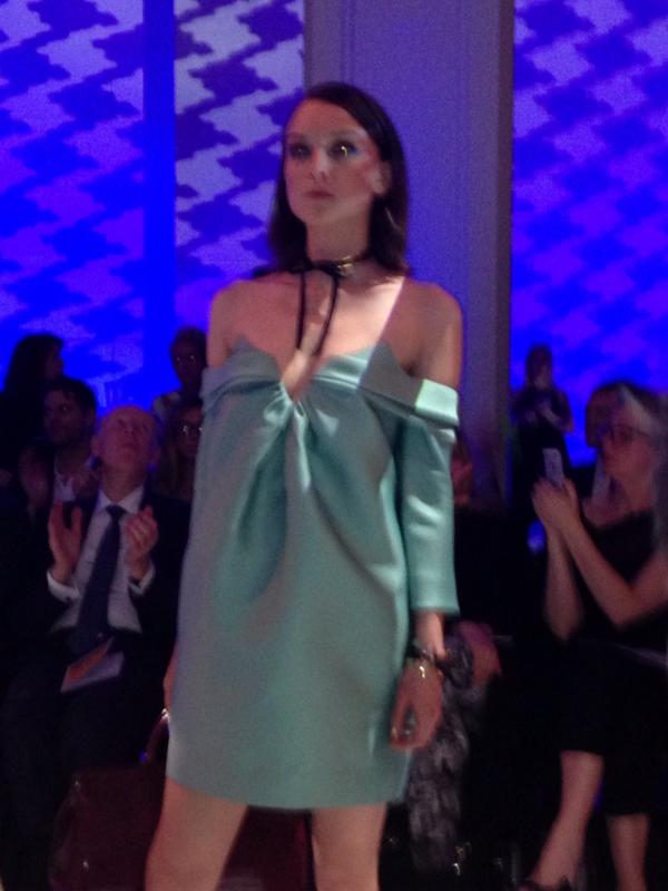 TKdemon1's tweet photo. Finale#djsfashion http://t.co/U1wegVEA5L