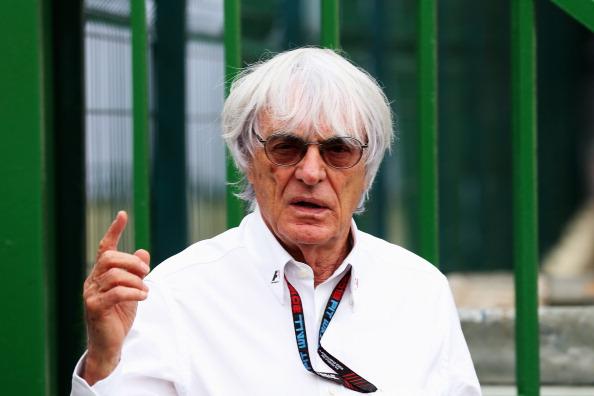 freshbusiness's tweet image. #F1 boss #BernieEcclestone to settle bribery court case ow.ly/zKtJa