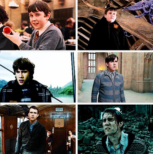 HtothePotter's tweet photo. Happy Birthday to a true hero

#HappyBirthdayNevilleLongbottom http://t.co/28cAQnZZyB