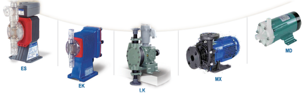 AteIndia's tweet photo. A.T.E. now brings you compact dosing and metering pumps from world-renowned Iwaki Pumps, Japan with the versatility. http://t.co/FdnocLWIbG