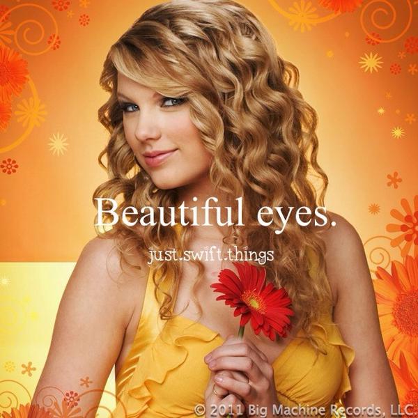 swift_things's tweet image. Beautiful eyes