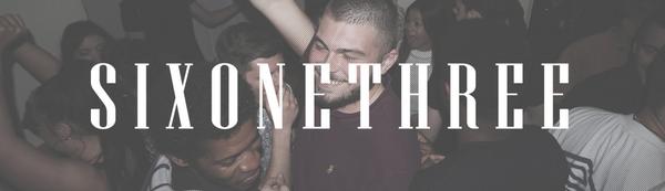 sixonethreeinc's tweet image. @brizzybrown93 Not just yet!

#SIXONETHREE