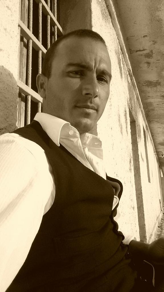 Fota dal set;) giorno!!