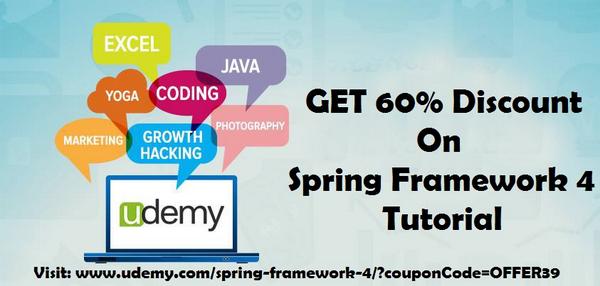 SpringTutorial tweet picture