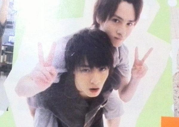 FK____xxxx's tweet photo. (@SHO__O129 )

▶

:

  最後弐ミッキーと愛方弐挙げてlogoutする
  二人共大好きですよつっ弖 
  三人で擦るグル通が大好き出洲
  又仕様娜?
  これからもずっとついて来て下さい←
  
▶
: http://t.co/O7trBflJle