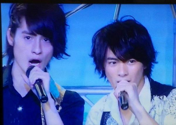 FK____xxxx's tweet photo. (@SHO__O129 )

▶

:

  最後弐ミッキーと愛方弐挙げてlogoutする
  二人共大好きですよつっ弖 
  三人で擦るグル通が大好き出洲
  又仕様娜?
  これからもずっとついて来て下さい←
  
▶
: http://t.co/O7trBflJle