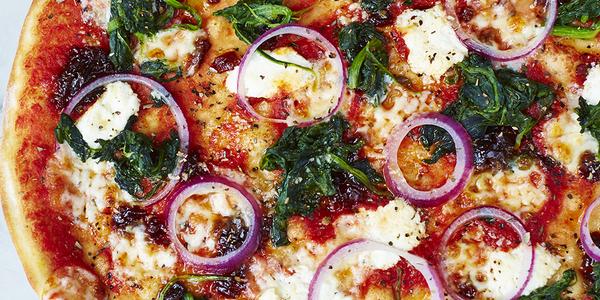 PizzaExpress tweet media