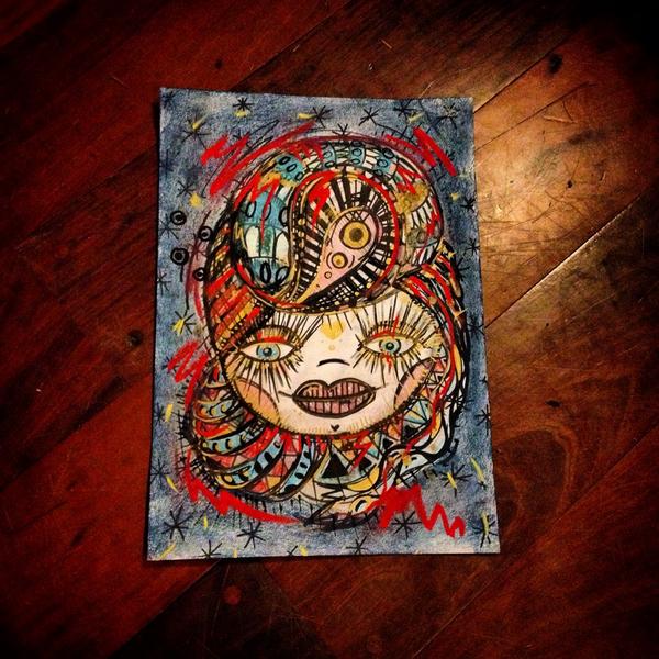 HappyHackney's tweet image. #AMARte @Teapotland