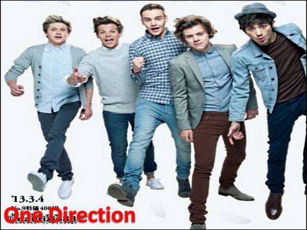 FMdirectioner tweet picture
