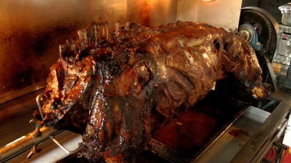 GasthofBayern's tweet photo. #Vorbestellung #Wildschwein vom #Grill mit #Klöße und #Salatbuffet #Forelle gebacken #Bratwürste #Gasthof #Entenmühle http://t.co/10iF0NKuy8