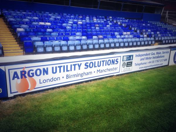 jameselseBCFC's tweet image. The @ArgonUtility board looks great! Thanks @TRshone_ltd