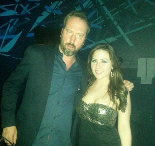 Happy 43rd Birthday, Tom Green! 