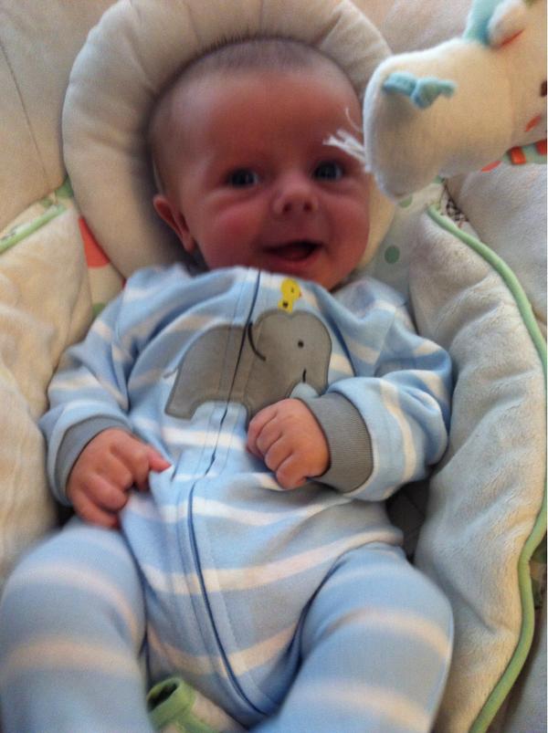 Weeungus's tweet photo. Gooooood morning!!!! http://t.co/6e1JSDnEZK