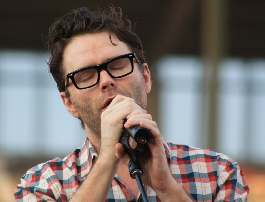 Bobby Bones (mrBobbyBones) on Twitter