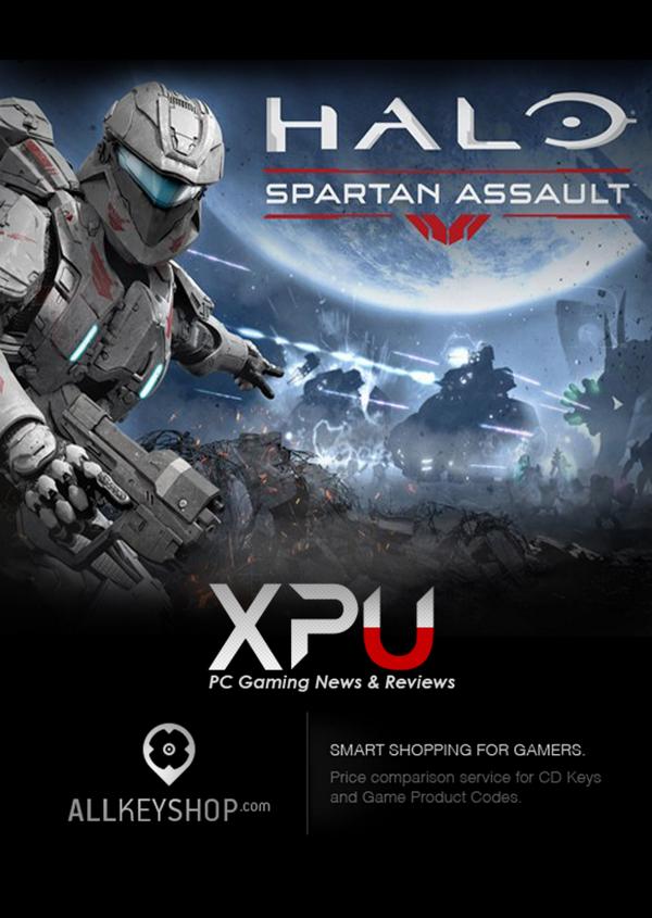 Freecdkey1's tweet photo. #Win #HaloSpartanAssult #Giveaway @allkeyshop and @XPUme  Join here: http://t.co/DP22onTUP4 http://t.co/5GTbV2MVvK