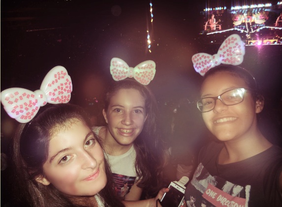 AnaFilipaQueijo's tweet photo. Miss this perfect day #WWATourPortugal #OneDirection @onedirection http://t.co/z6PE02yKig