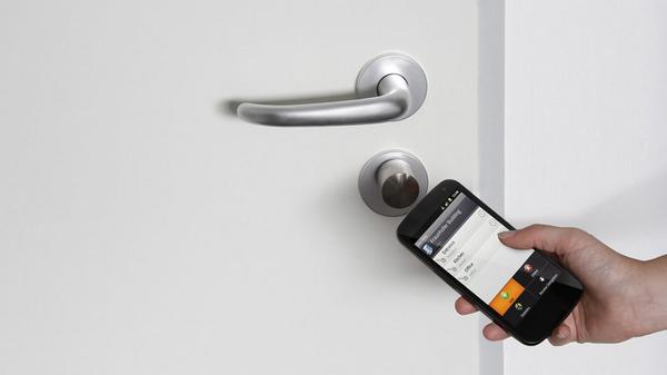 chtudesco's tweet image. Hilton e suas fechaduras que abrem via smartphone! #understandingbehavior