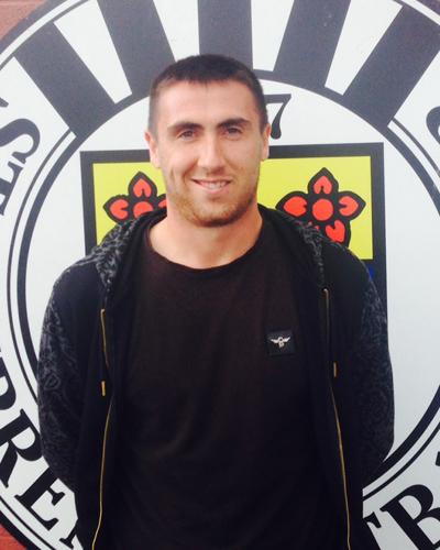 St Mirren FC tweet media