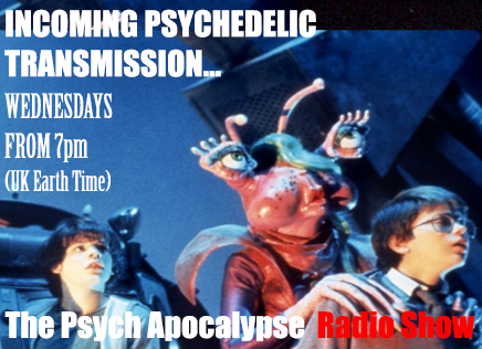 AND! - <a href="/WE_Arches/">Wild Eastern Arches</a> Shacklock Meth Party, <a href="/DIVofficial/">Death In Vegas</a> <a href="/newhighwyhymnal/">TheNewHighwayHymnal</a> <a href="/TheVeryWicked/">The Very Wicked</a> <a href="/AllahLas/">Allah-Las</a> @rdplasticbuddha