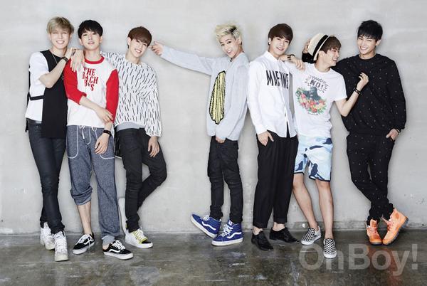teromusicth's tweet photo. ถ้าหากให้เลือก 1 หนุ่มจาก 7 คนนี้???
@GOT7Official #GOT7 http://t.co/JJlPPWklmy