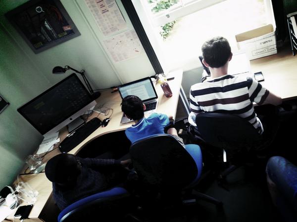 nathan_coyle's tweet image. Wrapping up the #code #FestivalofCode #YRSFoC