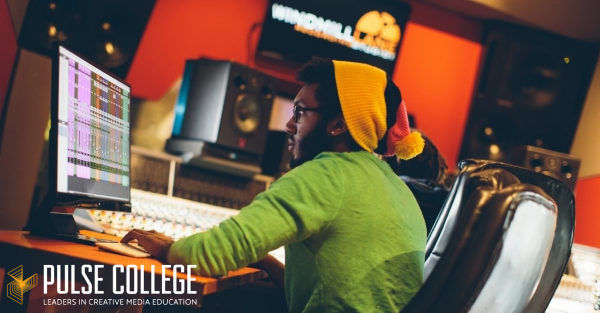 Pulsec's tweet image. We now have confirmed dates for our next run of #Avid #ProTool courses, from Level 101-310 --&amp;gt; bit.ly/PulseAvid