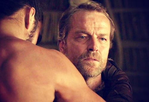 ` When the girl you like tells you she only sees you as a friend ...