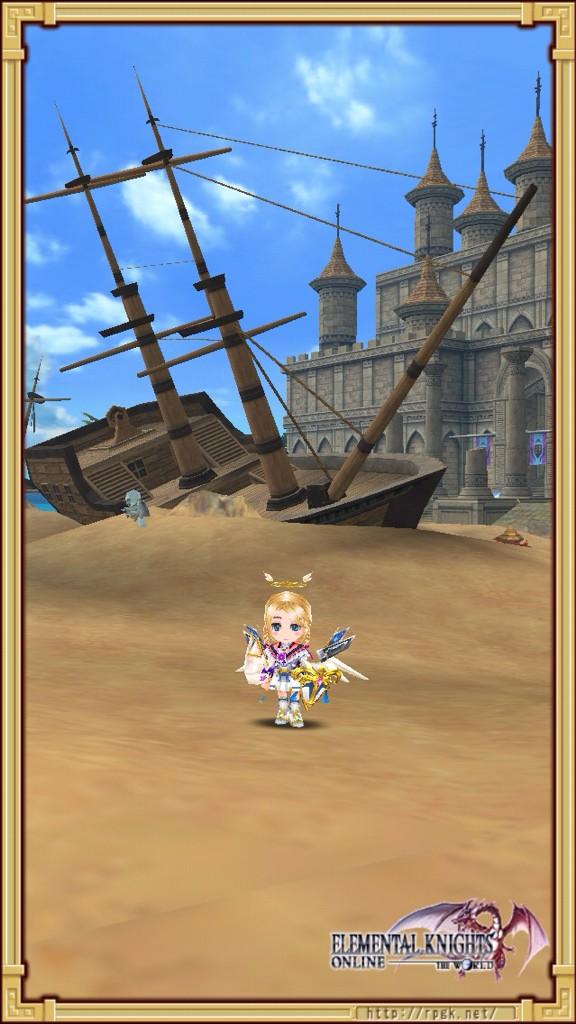 riyriyo's tweet photo. 無料のオンラインゲーム♪
エレメンタルナイツオンライン！
めっちゃ楽しいよଘ(੭´ ꒫`)੭̸*
オンラインだから、友達とでも兄弟とでも遊べちゃうっ♪
皆も一緒にやろうよー！ http://t.co/YPE6z28cvJ