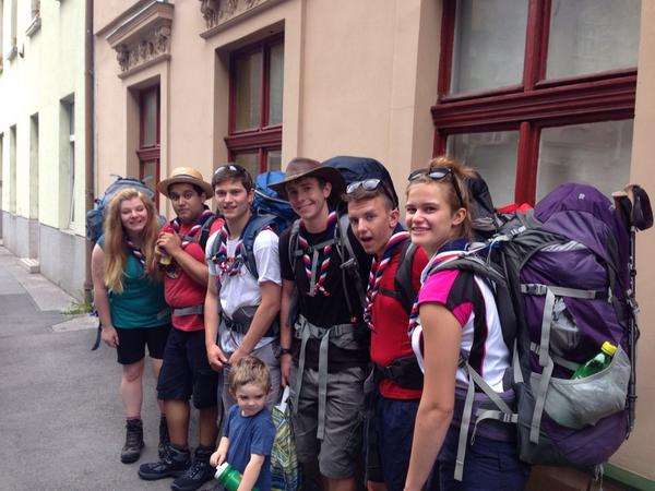 SlovakiaExplorerBelt tweet media