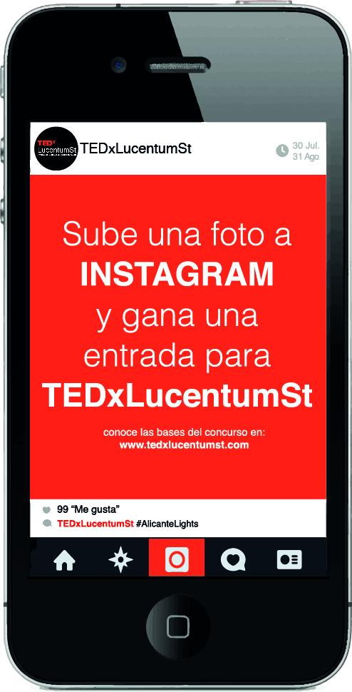 TEDxLucentumSt tweet media