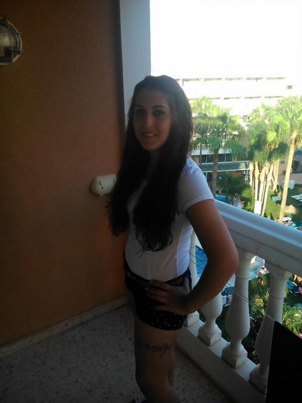 raquel_ric's tweet photo. en el balconcito http://t.co/QpPslZCPL4