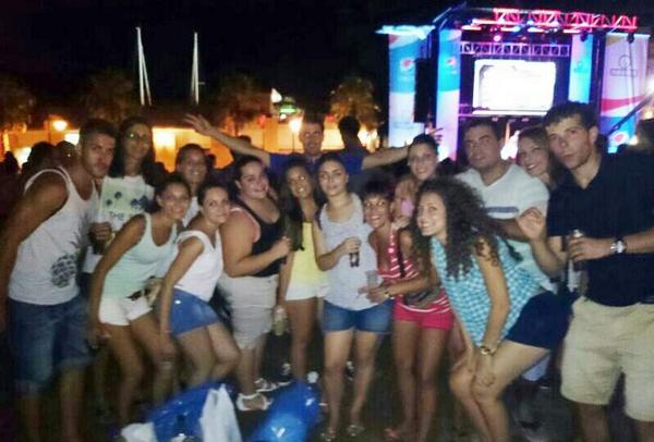 #MáximaFM #Mazarrón