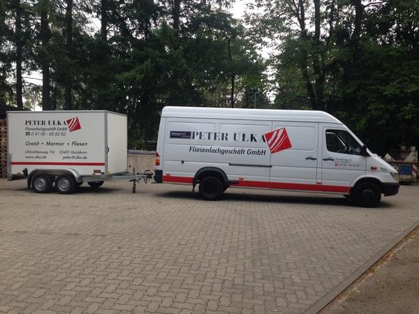 Peter Ulka Fliesenfachgeschäft (@firmaulka) on Twitter photo 