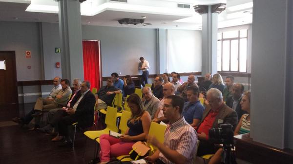 carlos_mendi's tweet photo. Más #GCMGSABORAMAR http://t.co/W9kggB2fUK