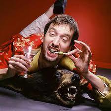 Happy 43rd birthday Tom Green! 
