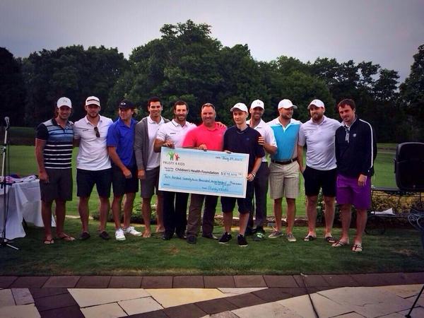 Michael Del Zotto tweet media