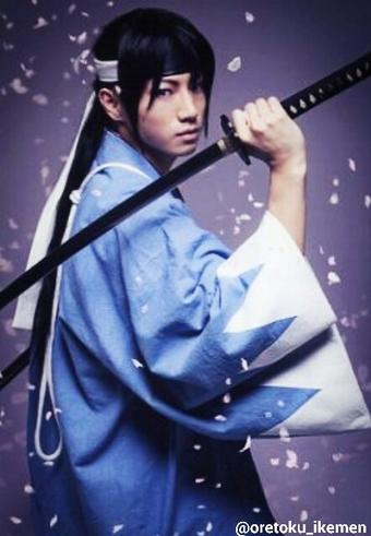 俺得イケメン画像 薄ミュ 土方歳三 矢崎広 イケメン 俺得 薄ミュ Http T Co 31z8tz4qpc Twitter