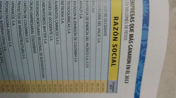 Quejas & Reclamos tweet media