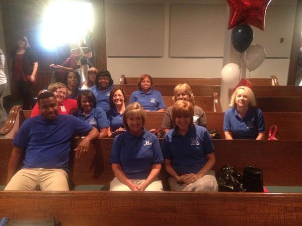 MalesusSchool's tweet photo. Some of our Malesus Crew ready to start an Awesome School year!!! http://t.co/G1uBJzDeSl